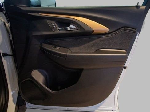 Certified 2023 Chevrolet TrailBlazer ACTIV image 13