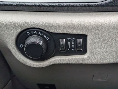 Used 2020 Chrysler Voyager Lxi image 20