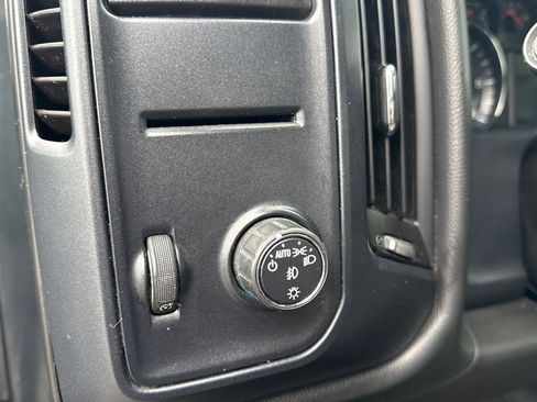 Used 2017 GMC Sierra 1500 4x4 Double Cab w/ Elevation Edition image 22