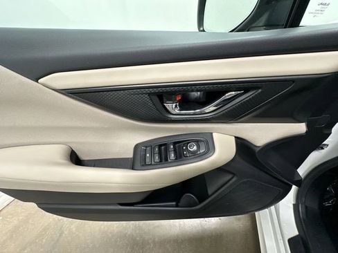 Used 2020 Subaru Legacy Premium image 17