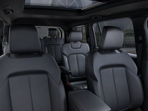 New 2026 Jeep Grand Cherokee L Limited AWD/4WD image 26