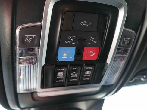 New 2025 RAM 3500 Limited AWD/4WD image 41