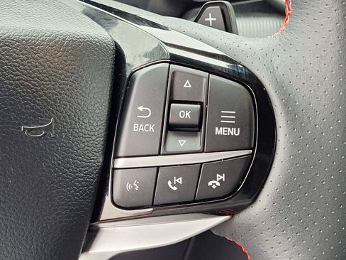 Used 2025 Ford Explorer ST AWD/4WD image 32
