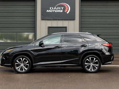 Used 2016 Lexus RX 350 AWD w/ Premium Package image 4