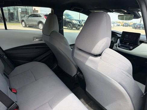 Used 2024 Toyota Corolla SE FWD image 16