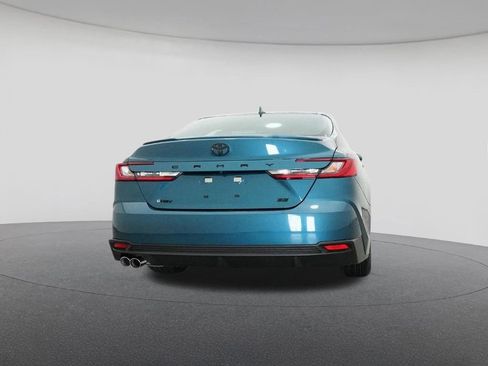 New 2026 Toyota Camry SE image 23