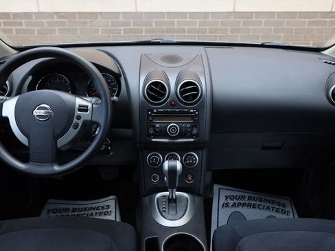 Used 2011 Nissan Rogue S image 20