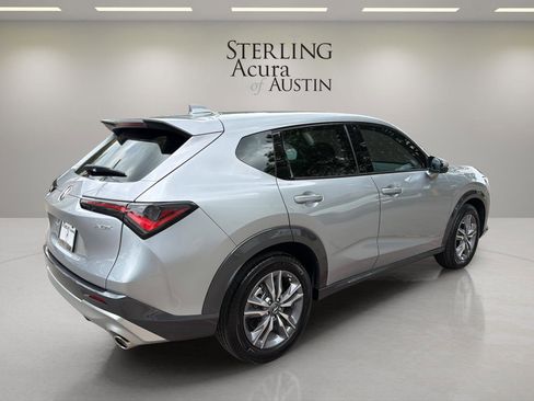 Certified 2025 Acura ADX FWD image 5