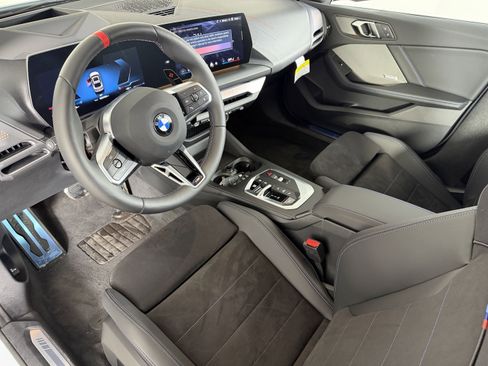 Used 2026 BMW M235i xDrive w/ Technology Package image 10