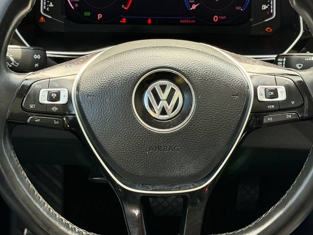 Used 2019 Volkswagen Jetta SEL Premium FWD image 15