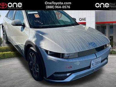 Used 2024 Hyundai Ioniq 5 SEL