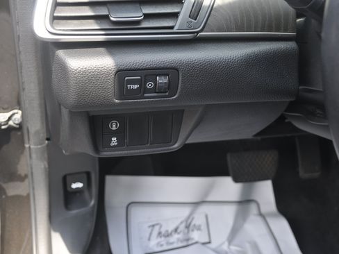 Used 2018 Honda Accord EX-L image 16