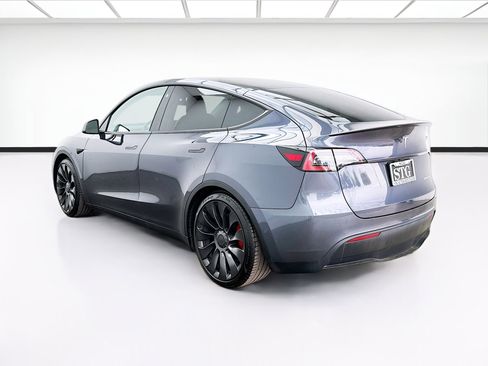 Used 2022 Tesla Model Y Performance AWD/4WD image 6