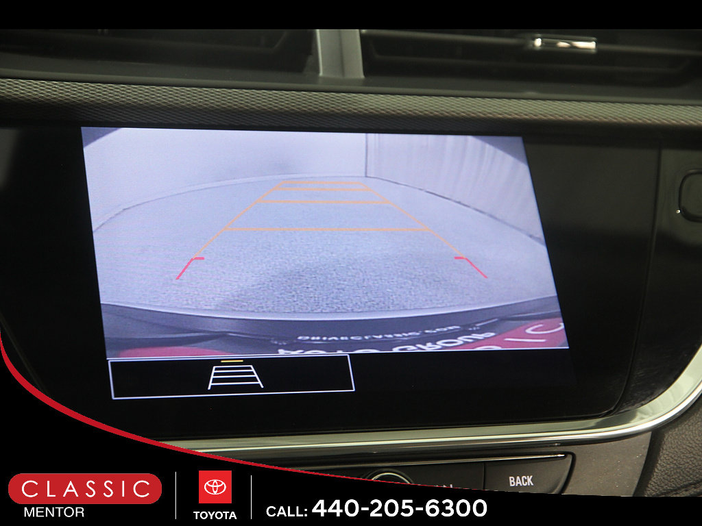 Used 2023 Buick Encore GX Preferred FWD image 13