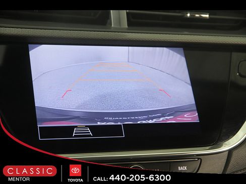 Used 2023 Buick Encore GX Preferred FWD image 13