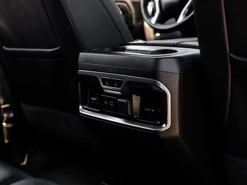 Used 2021 Chevrolet Silverado 2500 LTZ w/ LTZ Plus Package image 43