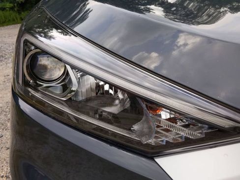 Used 2021 Hyundai Tucson SEL FWD image 9