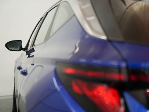 Used 2022 Hyundai Tucson SE image 59