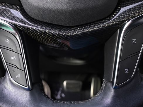 Certified 2024 Cadillac XT5 Sportv w/ LPO, Floor Liner Package AWD/4WD image 34