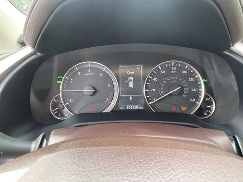 Used 2019 Lexus RX 350 AWD w/ Navigation Package image 15