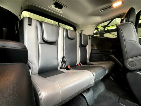 Used 2022 Subaru Ascent Onyx Edition image 36