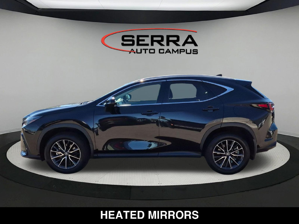Used 2024 Lexus NX 250 AWD w/ Cold Area Package image 10