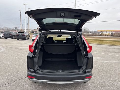 Used 2017 Honda CR-V EX image 7