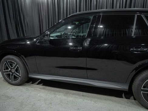 Used 2026 Mercedes-Benz GLC 350e 4MATIC image 5