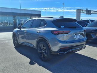 New 2026 Buick Envision Sport Touring video 2