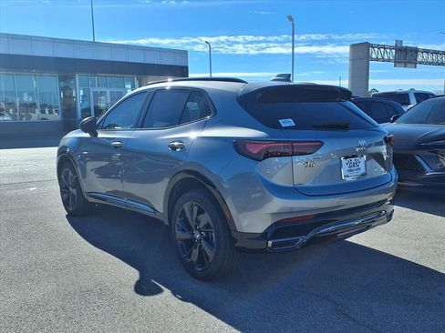 New 2026 Buick Envision Sport Touring image 2