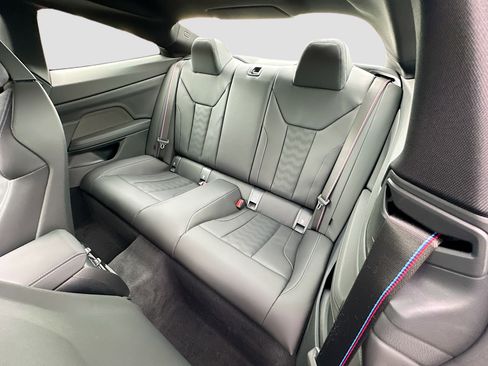 New 2026 BMW M4 Competition w/ M Driver's Package image 18