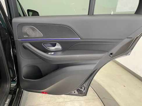 New 2026 Mercedes-Benz GLE 350 4MATIC image 38