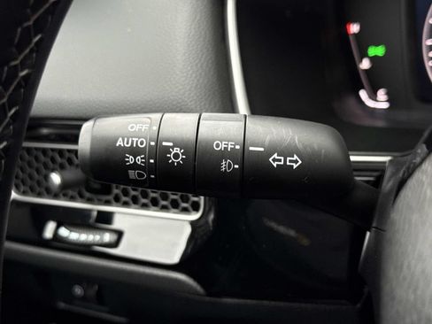Used 2024 Honda Civic Touring image 12