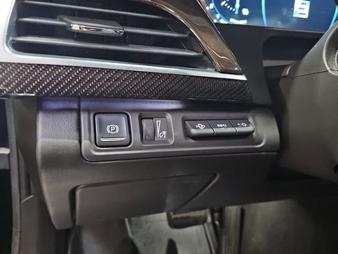 Used 2018 Cadillac CT6 Platinum image 19