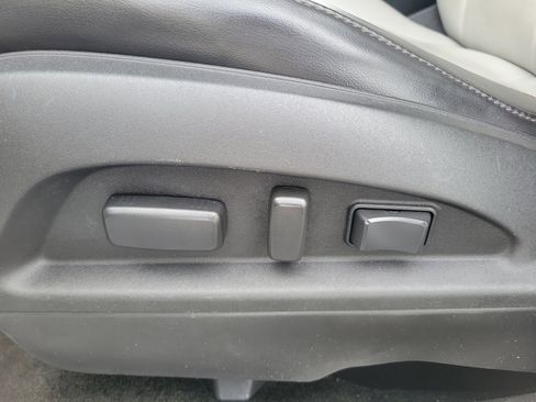 Used 2015 GMC Terrain SLT w/ Chrome Edition image 20