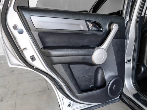 Used 2007 Honda CR-V EX-L image 43