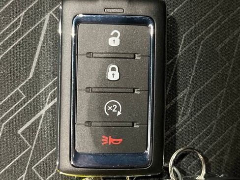 New 2025 Dodge Charger R/T w/ Quick Order Package 25M R/T image 20