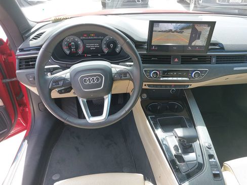 Used 2022 Audi A5 2.0T Prestige AWD/4WD image 6