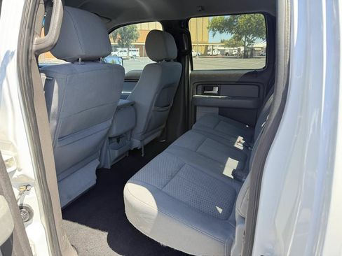 Used 2014 Ford F150 XLT w/ Trailer Tow Package AWD/4WD image 24