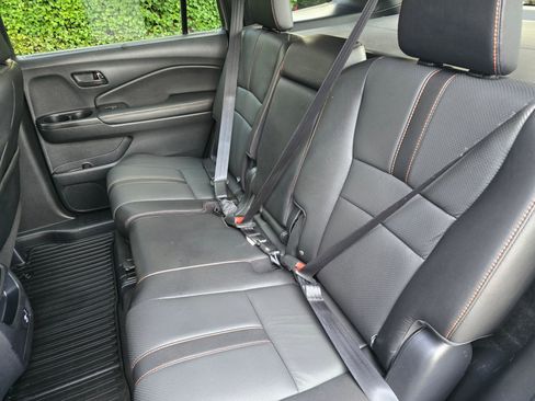 Used 2022 Honda Passport TrailSport image 19