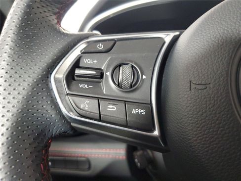 Used 2023 Acura MDX A-Spec AWD/4WD image 25