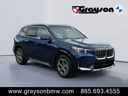 Used 2025 BMW X1 xDrive28i w/ Premium Package