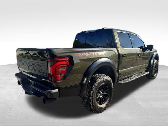 Used 2025 Ford F150 Raptor AWD/4WD image 8