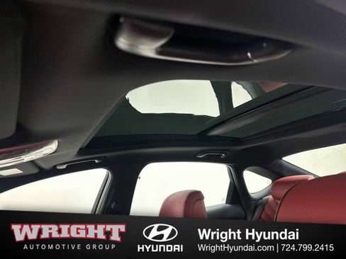 Used 2025 Genesis G80 2.5T Sport Prestige image 30