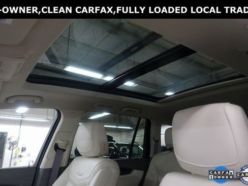 Used 2022 Cadillac XT6 Premium Luxury image 19