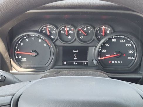 New 2024 GMC Sierra 2500 Pro w/ Convenience Package image 31