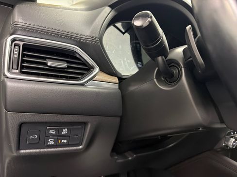 Used 2020 MAZDA CX-5 Signature AWD/4WD image 32