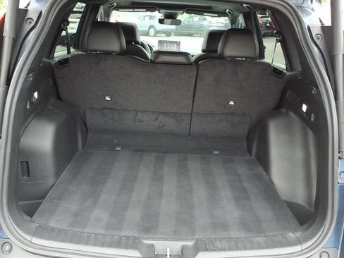 Certified 2024 Honda CR-V Sport-L image 11