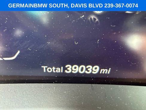 Certified 2022 BMW 430i Convertible w/ Convenience Package RWD image 18