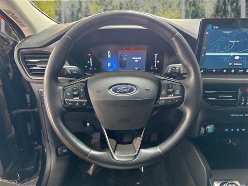 Used 2024 Ford Escape Active w/ Tech Pack #1 AWD/4WD image 18